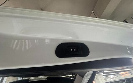 Toyota Highlander III, 2021 год, 3 890 000 рублей, 18 фотография