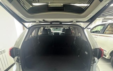 Toyota Highlander III, 2021 год, 3 890 000 рублей, 16 фотография