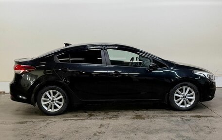 KIA Cerato III, 2017 год, 1 477 000 рублей, 5 фотография