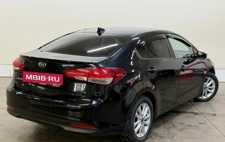 KIA Cerato III, 2017 год, 1 477 000 рублей, 2 фотография