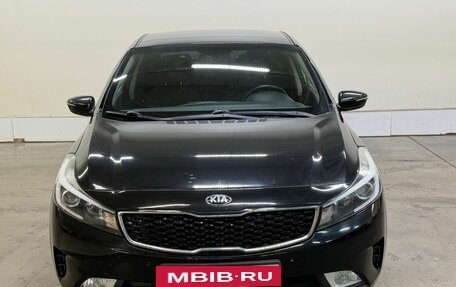 KIA Cerato III, 2017 год, 1 477 000 рублей, 3 фотография