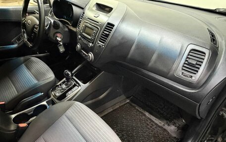 KIA Cerato III, 2017 год, 1 477 000 рублей, 8 фотография