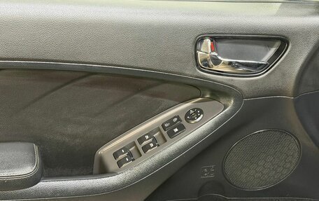 KIA Cerato III, 2017 год, 1 477 000 рублей, 12 фотография