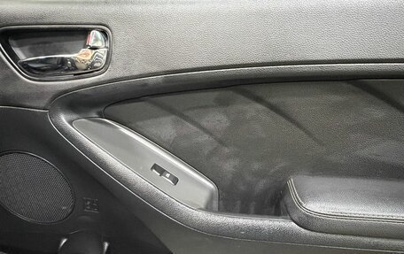 KIA Cerato III, 2017 год, 1 477 000 рублей, 13 фотография