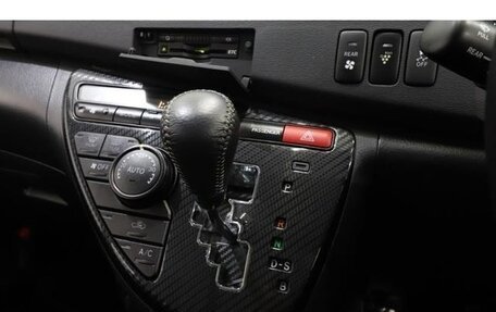 Toyota ISis I, 2016 год, 1 323 000 рублей, 9 фотография