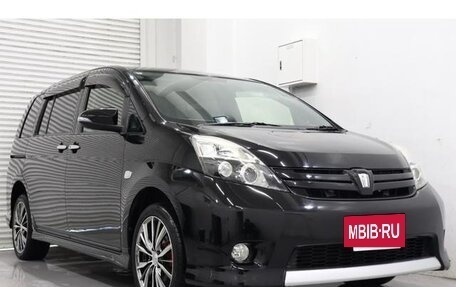 Toyota ISis I, 2016 год, 1 323 000 рублей, 3 фотография