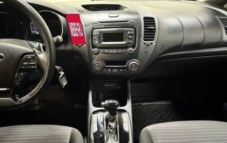 KIA Cerato III, 2017 год, 1 477 000 рублей, 7 фотография