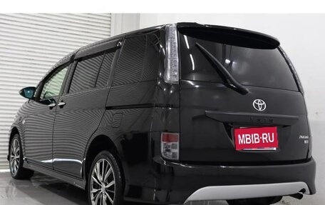 Toyota ISis I, 2016 год, 1 323 000 рублей, 4 фотография