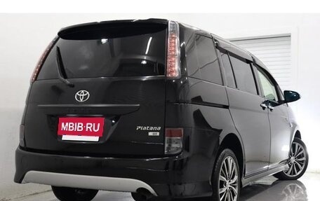 Toyota ISis I, 2016 год, 1 323 000 рублей, 2 фотография