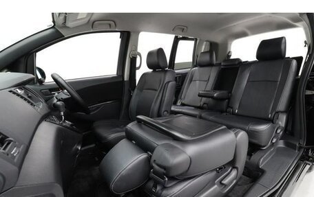 Toyota ISis I, 2016 год, 1 323 000 рублей, 12 фотография