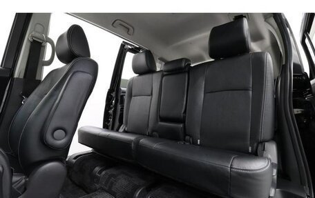 Toyota ISis I, 2016 год, 1 323 000 рублей, 16 фотография