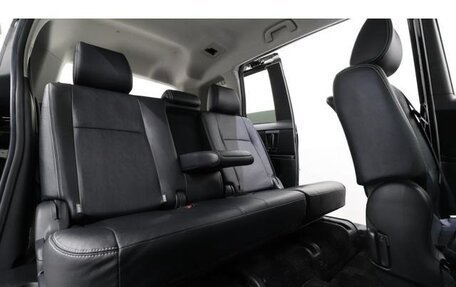 Toyota ISis I, 2016 год, 1 323 000 рублей, 15 фотография