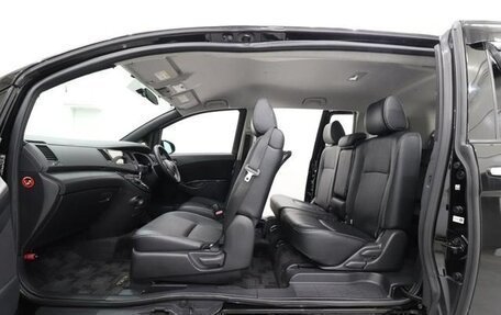 Toyota ISis I, 2016 год, 1 323 000 рублей, 10 фотография