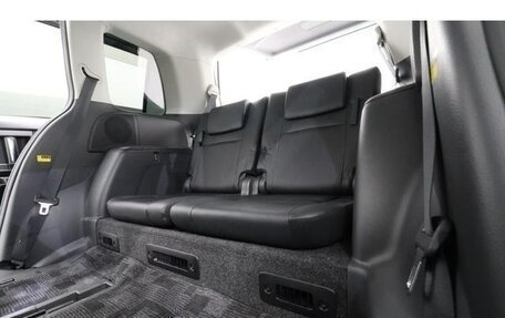 Toyota ISis I, 2016 год, 1 323 000 рублей, 18 фотография