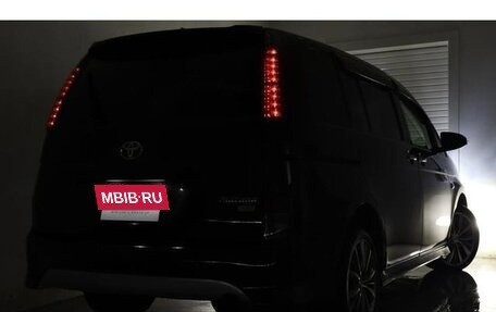 Toyota ISis I, 2016 год, 1 323 000 рублей, 24 фотография