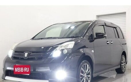 Toyota ISis I, 2016 год, 1 323 000 рублей, 21 фотография