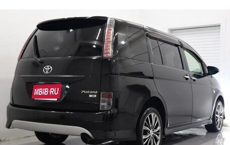 Toyota ISis I, 2016 год, 1 323 000 рублей, 22 фотография