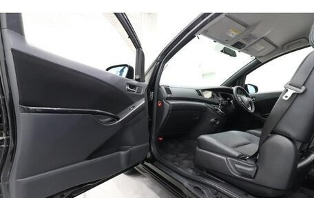 Toyota ISis I, 2016 год, 1 323 000 рублей, 29 фотография