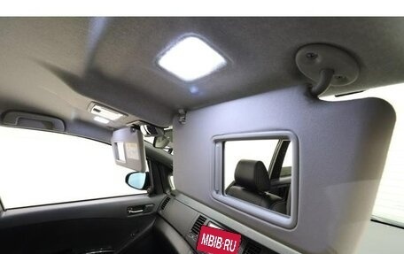 Toyota ISis I, 2016 год, 1 323 000 рублей, 30 фотография