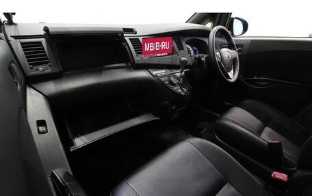 Toyota ISis I, 2016 год, 1 323 000 рублей, 28 фотография