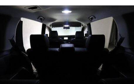 Toyota ISis I, 2016 год, 1 323 000 рублей, 40 фотография