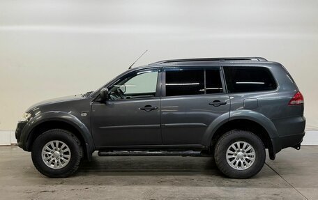 Mitsubishi Pajero Sport II рестайлинг, 2013 год, 1 477 000 рублей, 6 фотография