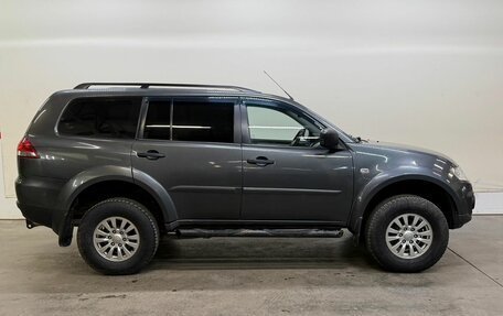 Mitsubishi Pajero Sport II рестайлинг, 2013 год, 1 477 000 рублей, 5 фотография
