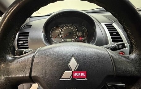 Mitsubishi Pajero Sport II рестайлинг, 2013 год, 1 477 000 рублей, 10 фотография