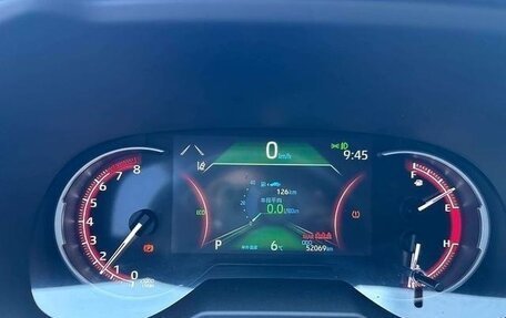 Toyota RAV4, 2022 год, 3 160 000 рублей, 8 фотография