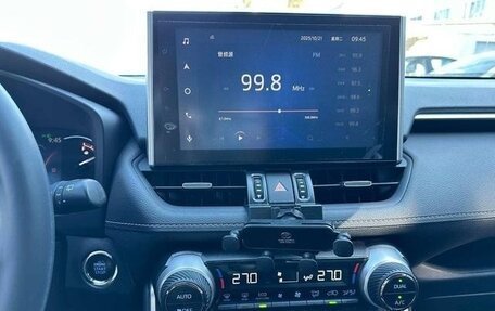 Toyota RAV4, 2022 год, 3 160 000 рублей, 13 фотография