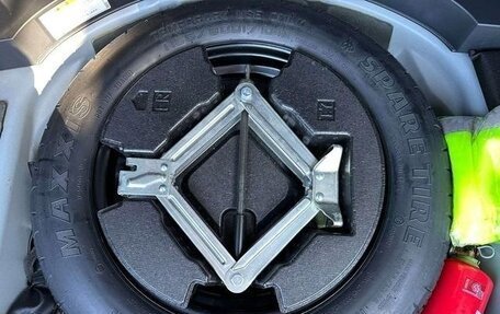 Toyota RAV4, 2022 год, 3 160 000 рублей, 17 фотография