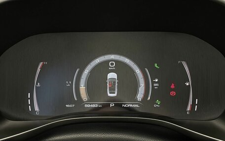 Haval Jolion, 2023 год, 1 739 000 рублей, 3 фотография