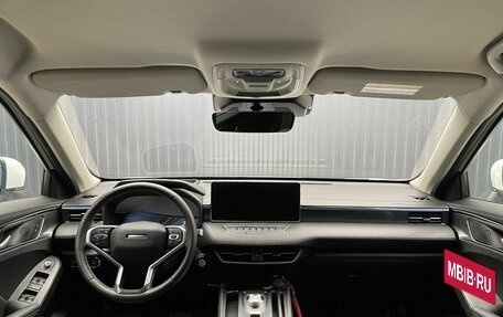 Haval Jolion, 2023 год, 1 739 000 рублей, 5 фотография