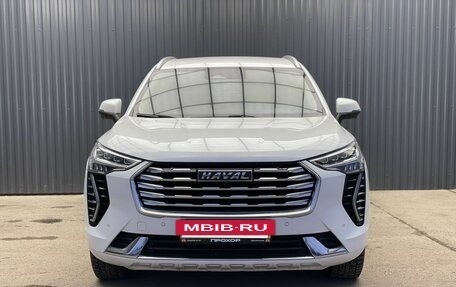 Haval Jolion, 2023 год, 1 739 000 рублей, 2 фотография