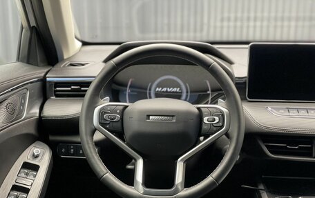 Haval Jolion, 2023 год, 1 739 000 рублей, 11 фотография