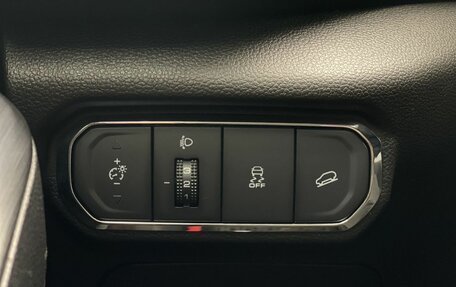 Haval Jolion, 2023 год, 1 739 000 рублей, 14 фотография