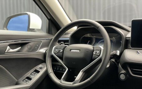 Haval Jolion, 2023 год, 1 739 000 рублей, 12 фотография