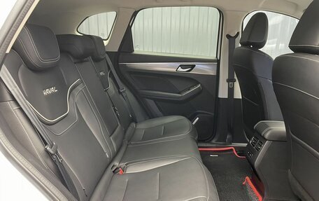 Haval Jolion, 2023 год, 1 739 000 рублей, 21 фотография