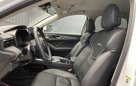 Haval Jolion, 2023 год, 1 739 000 рублей, 18 фотография