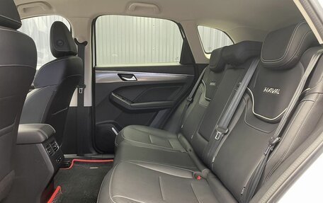 Haval Jolion, 2023 год, 1 739 000 рублей, 20 фотография