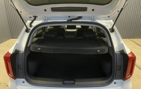 Haval Jolion, 2023 год, 1 739 000 рублей, 22 фотография