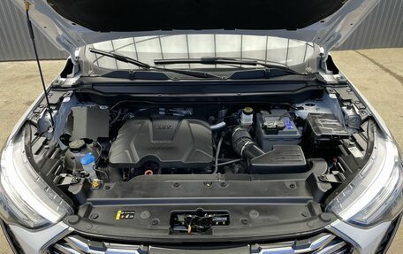 Haval Jolion, 2023 год, 1 739 000 рублей, 23 фотография