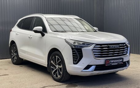 Haval Jolion, 2023 год, 1 739 000 рублей, 25 фотография