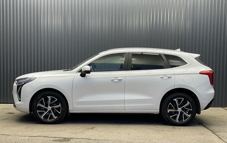 Haval Jolion, 2023 год, 1 739 000 рублей, 34 фотография