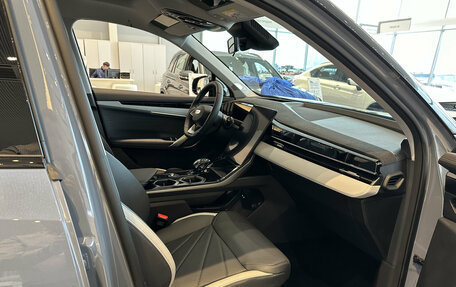 Geely Atlas, 2024 год, 3 917 190 рублей, 5 фотография