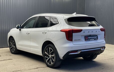 Haval Jolion, 2023 год, 1 739 000 рублей, 33 фотография