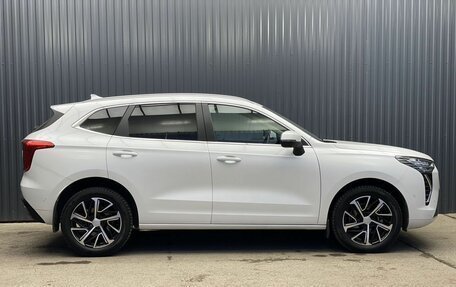 Haval Jolion, 2023 год, 1 739 000 рублей, 28 фотография