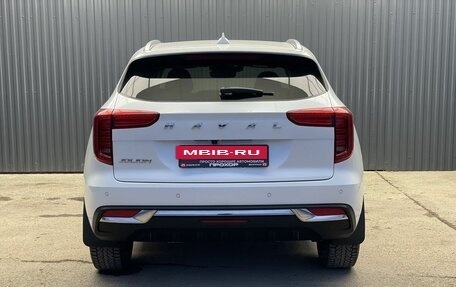 Haval Jolion, 2023 год, 1 739 000 рублей, 31 фотография