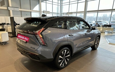 Geely Atlas, 2024 год, 3 917 190 рублей, 3 фотография