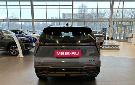 Geely Atlas, 2024 год, 3 917 190 рублей, 4 фотография